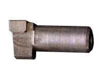 Твердосплавный резец для фрезерных насадок Твердосплавный резец для фрезерных насадок