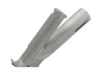 Насадка быстрой сварки прутком 5 мм (загнутый носик) Насадка быстрой сварки прутком 5 мм (загнутый носик)