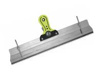 Ракля с вкладышем и регуляторами высоты, 56 см Ракля с вкладышем и регуляторами высоты, 56 см