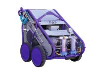 Промышленный аппарат сверхвысокого давления wheel jet 30 1000 -16-0-e Промышленный аппарат сверхвысокого давления wheel jet 30 1000 -16-0-e