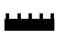 Вкладыши R1 для ракли