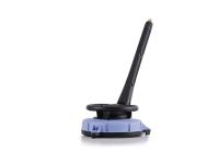 Насадка для мытья поверхностей круглая UFO, диаметр 300 мм Насадка для мытья поверхностей круглая UFO, диаметр 300 мм