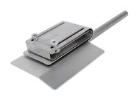 Направляющая для сварки внахлест Направляющая для сварки внахлест