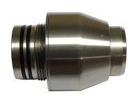 Адаптер для подсоединения видеокамер КК-29 / КК-55 к кабельному разъёму установки mc360Set Адаптер для подсоединения видеокамер КК-29 / КК-55 к кабельному разъёму установки mc360Set