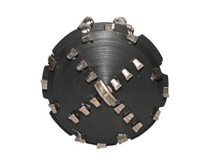 Фрезерная насадка тип VI (для труб 250 мм). Очищаемый диаметр 222,5 мм. Фрезерная насадка тип VI (для труб 250 мм). Очищаемый диаметр 222,5 мм.