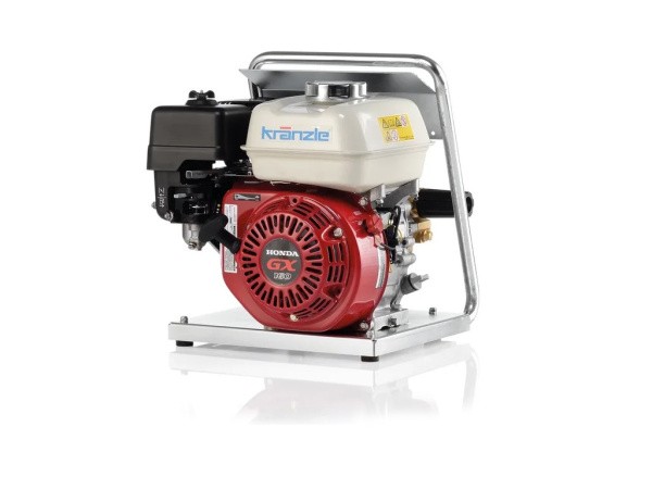 Kränzle B 10 - 200 Аппарат высокого давления