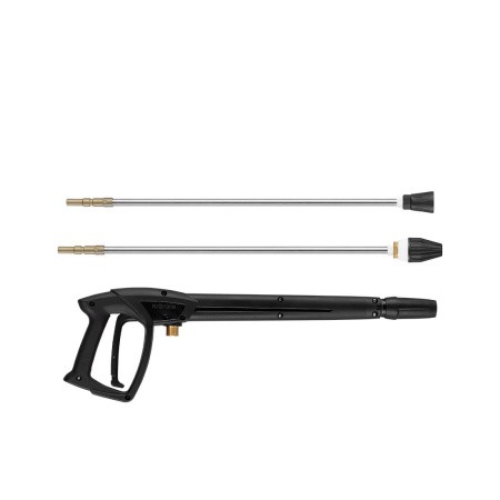 Kränzle Profi 195 TST насадки