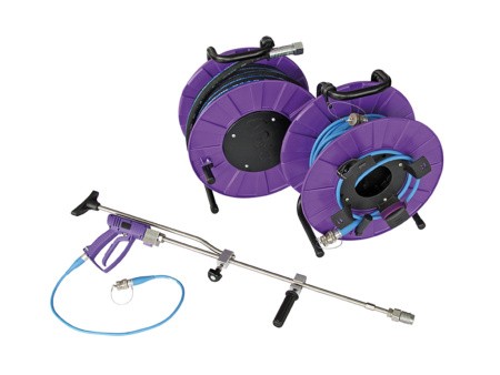 Комплект поставки стандартные принадлежности Комплект поставки стандартные принадлежности