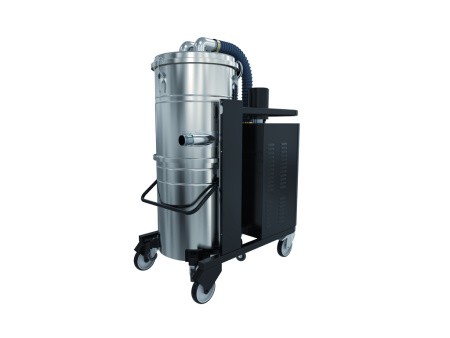 Промышленный пылесос Coynco HDC B 155 P M BASIC ATEX Промышленный пылесос Coynco HDC B 155 P M BASIC ATEX