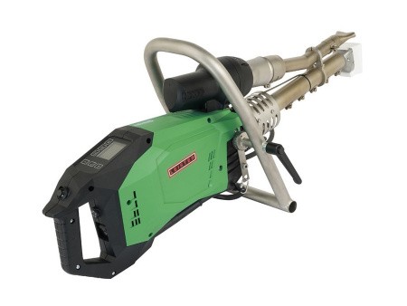 Ручной сварочный экструдер WELDPLAST 605 Ручной сварочный экструдер WELDPLAST 605