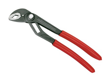 Сантехнические клещи 1_1