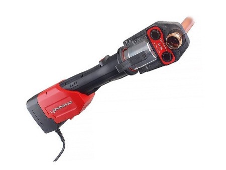 Пресс фитинг ROMAX 3000 AC Пресс фитинг ROMAX 3000 AC