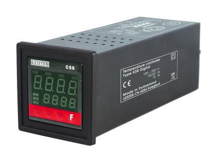 Блок регулировки температуры KSR, цифровой