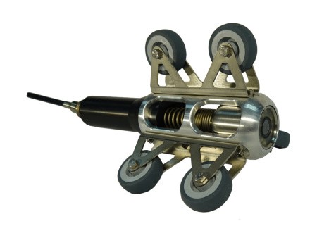 Фиксатор пружины видеокамеры SK50 Фиксатор пружины видеокамеры SK50