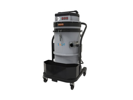 Промышленный пылесос Smart 350 MD Промышленный пылесос Smart 350 MD