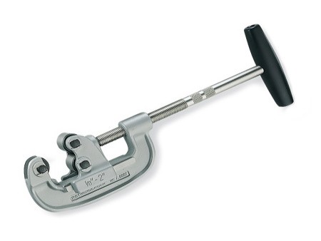 Труборез из нерж.стали INOX SUPER 2"