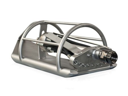 Донная насадка Bagger-Max 3D Донная насадка Bagger-Max 3D