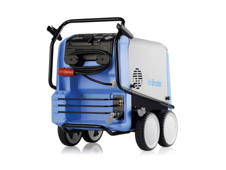 Kränzle therm 603 E-M 36 Аппарат высокого давления с электронагревом без шлангового барабана