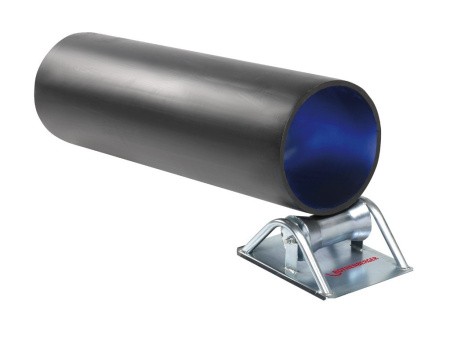 Роликовые подпорки для труб до  315 мм Роликовые подпорки для труб до  315 мм