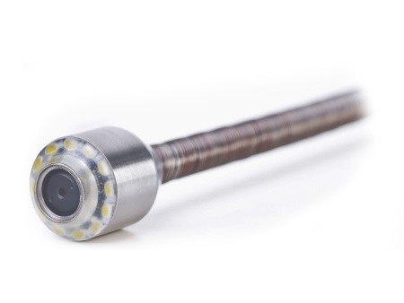 Проталкиваемая телеинспекционная система minCam тип minCord IV Проталкиваемая телеинспекционная система minCam тип minCord IV