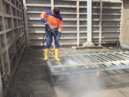 Промышленный аппарат сверхвысокого давления wheel jet 30 1000 -16-0-e, применение Промышленный аппарат сверхвысокого давления wheel jet 30 1000 -16-0-e, применение