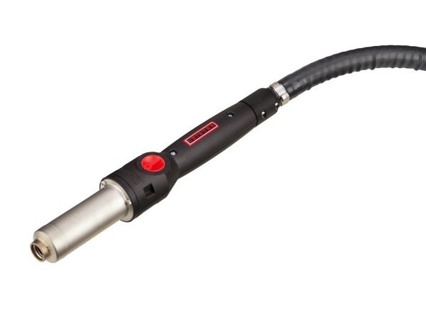 Ручной аппарат горячего воздуха WELDING PEN S (Велдинг Пен S) Ручной аппарат горячего воздуха WELDING PEN S (Велдинг Пен S)