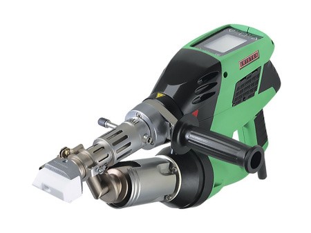 Ручной сварочный экструдер WELDPLAST S2 PVC Ручной сварочный экструдер WELDPLAST S2 PVC