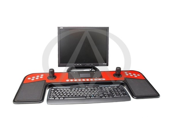 Панель управления High Lander Панель управления High Lander