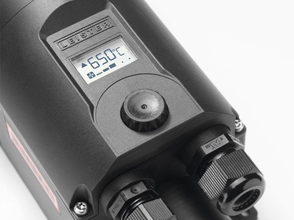 Тепловентилятор MISTRAL 6 SYSTEM 3,4 кВт - цифровой дисплей Тепловентилятор MISTRAL 6 SYSTEM 3,4 кВт - цифровой дисплей