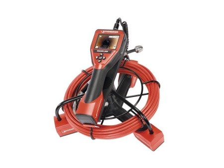 ROSCOPE i2000 Set Pipe 25/16 +Module TEC ROSCOPE i2000 Set Pipe 25/16 +Module TEC