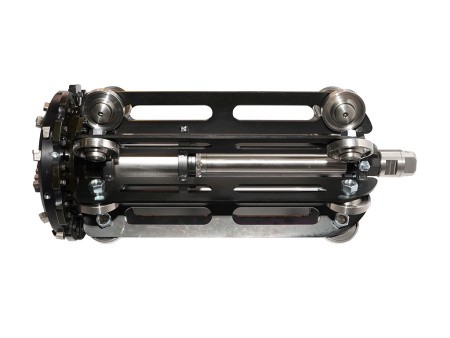 Фрезерная насадка 300 мм Фрезерная насадка 300 мм