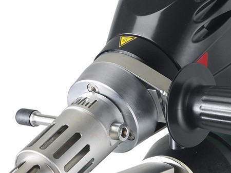 Ручной сварочный экструдер WELDPLAST S2 PVC Ручной сварочный экструдер WELDPLAST S2 PVC