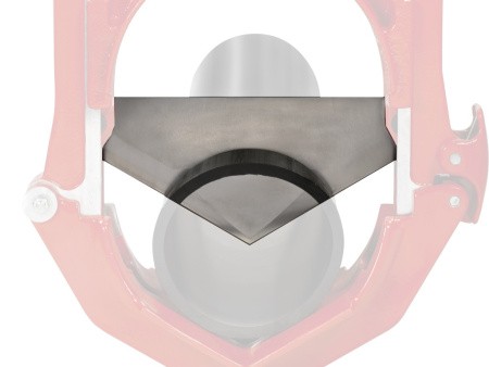 Нож для гильотины ROCUT XL 315