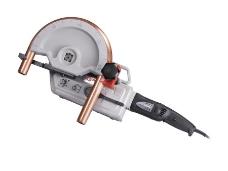 Электр.трубогиб РОБЕНД 4000 Электр.трубогиб РОБЕНД 4000