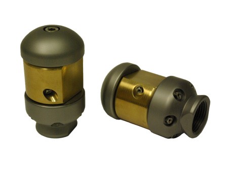 Роторно-вибрационная насадка насадка Vibrotor