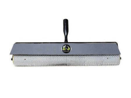 Игольчатые вальцы для удаления воздуха 50 см, 21мм