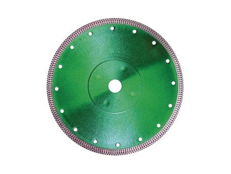 Диск алмазный Ultra Ceram D200х30/25,4