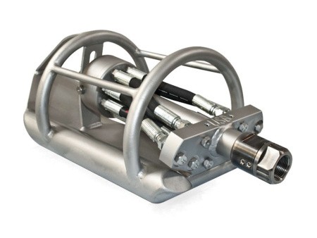 Донная насадка Bagger-Max, Донная насадка Bagger-Max,