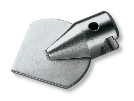 Пикообразный скребок для спирали Пикообразный скребок для спирали