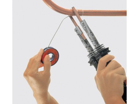 ROTHERM 2000, пайка припоем ROTHERM 2000, пайка припоем