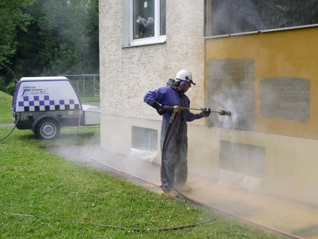 Установка СВД 1000 бар. FALCH, применение Установка СВД 1000 бар. FALCH, применение