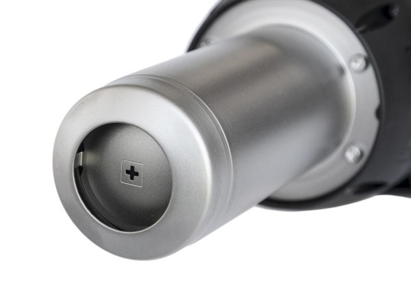 Тепловентилятор MISTRAL 6 PREMIUM 4.5 кВт Тепловентилятор MISTRAL 6 PREMIUM 4.5 кВт