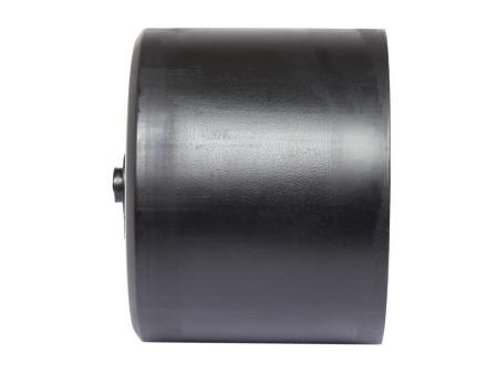 ЗАГЛУШКА ЛИТАЯ PE100 PN16 D25 ЗАГЛУШКА ЛИТАЯ PE100 PN16 D25