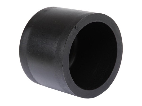 ЗАГЛУШКА ЛИТАЯ PE100 PN16 D25 ЗАГЛУШКА ЛИТАЯ PE100 PN16 D25