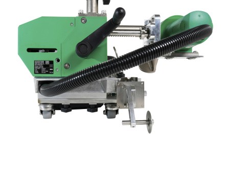 Сварочный автомат горячего воздуха UNIPLAN 510 (40мм)  Сварочный автомат горячего воздуха UNIPLAN 510 (40мм)