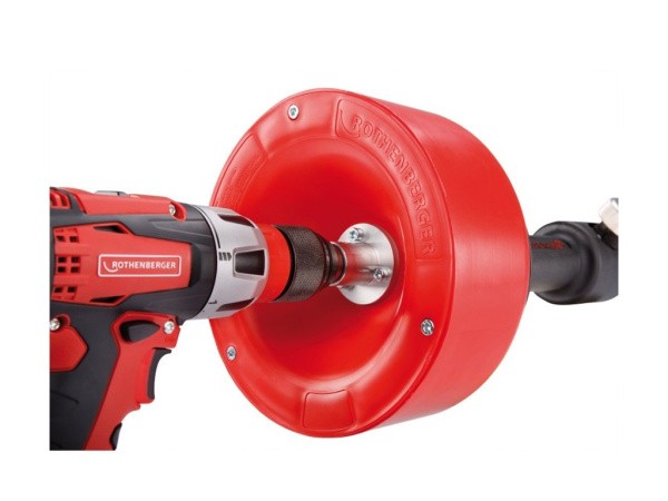 Ручное прочистное устройство ROSPIMATIC CL (Роспиматик CL) Ручное прочистное устройство ROSPIMATIC CL (Роспиматик CL)